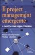 Cover of Il project management emergente