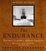 Cover of 'The Endurance'