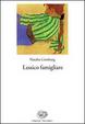 Cover of Lessico famigliare