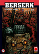 Cover of Berserk 60