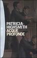 Cover of Acque profonde