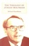 Cover of "Theology of Jurgen Moltmann"