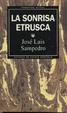 Cover of La sonrisa etrusca