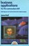 Cover of Business Applications for the Commodore 64 Computer