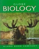Cover of Globe Biology