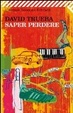 Cover of Saper perdere