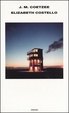 Cover of Elizabeth Costello