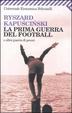 Cover of La prima guerra del football