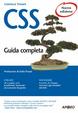 Cover of CSS