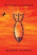 Cover of Prophet of Yonwood