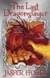 Cover of The Last Dragonslayer
