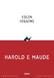 Cover of Harold e Maude