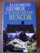 Cover of CENIZAS DE RENCOR