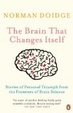 Cover of The Brain that Changes Itself