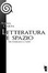 Cover of Letteratura e spazio
