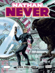 Cover of Nathan Never n. 60