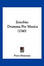Cover of Zenobia