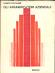 Cover of Gli arrampicatori aziendali
