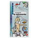 Cover of LOS PORQUES DE LA ASTRONOMIA