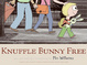 Cover of Knuffle Bunny Free