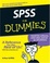 Cover of SPSS For Dummies