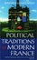 Cover of "Political Traditions in Modern France"