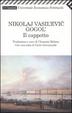 Cover of Il cappotto