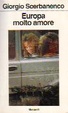 Cover of Europa molto amore