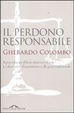 Cover of Il perdono responsabile