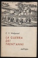Cover of La guerra dei trent'anni