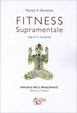 Cover of Fitness supramentale. Yoga di Sri Aurobindo