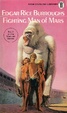 Cover of A Fighting Man of Mars