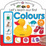 Cover of Magnetic Learning - Colours