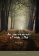 Cover of Susurros desde el más allá
