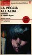 Cover of La veglia all'alba
