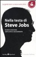 Cover of Nella testa di Steve Jobs