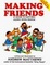 Cover of "Making Friends"