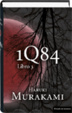 Cover of 1Q84, Libro 3