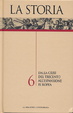 Cover of La Storia vol. 6