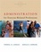 Cover of "Administration for Exercise-Related Professions"