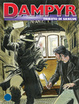 Cover of Dampyr vol. 147