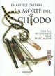 Cover of La morte del chiodo