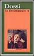 Cover of La desinenza in A