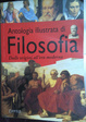 Cover of Antologia di filosofia