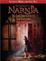 Cover of "The Lion, the Witch and the Wardrobe"