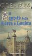 Cover of Il segreto della Torre di Londra