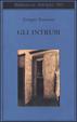 Cover of Gli intrusi