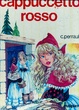 Cover of Cappuccetto rosso