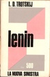 Cover of Lenin