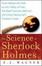 Cover of The Science of Sherlock Holmes